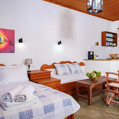 Giola Sirines Apartment