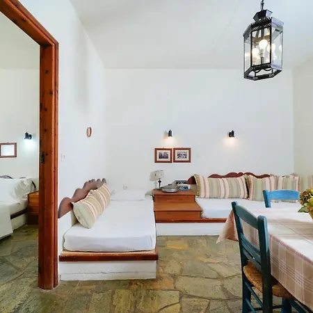 Giola Sirines Apartment *