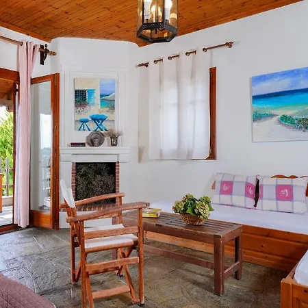 Apartment Giola Sirines