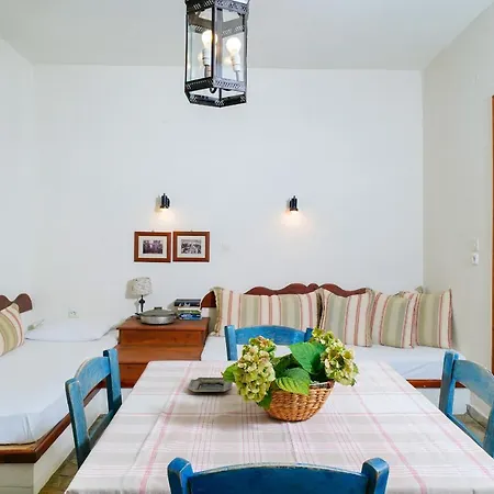 Apartment Giola Sirines *