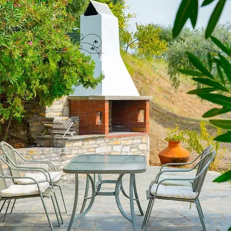 Giola Sirines Apartment Astris