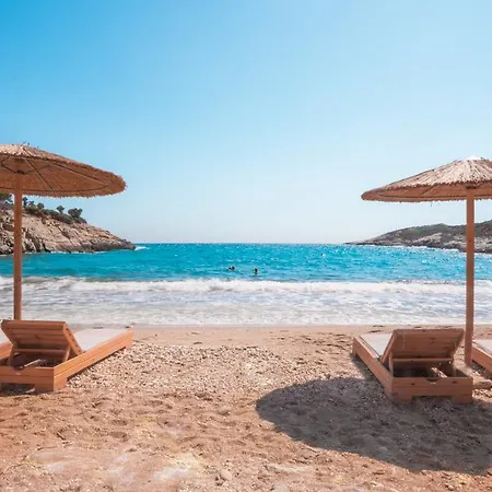 Apartment Giola Sirines