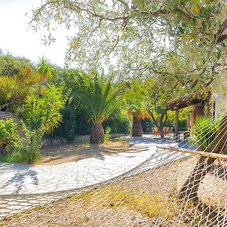 Apartment Giola Sirines