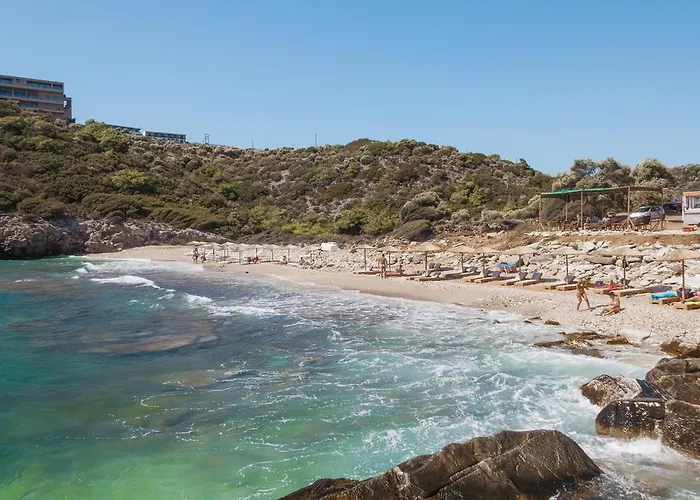 公寓 Giola Sirines *