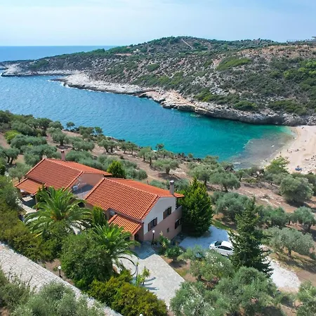Apartamento Giola Sirines *