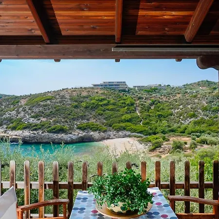 Apartamento Giola Sirines