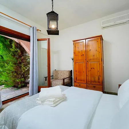 Apartman Giola Sirines