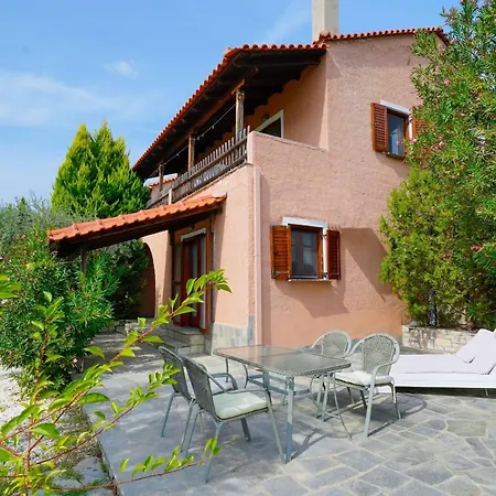 Giola Sirines Apartman Asztrída