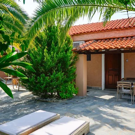 Apartman Giola Sirines