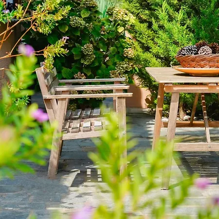 Apartamento Giola Sirines