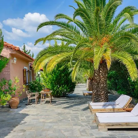 Apartman Giola Sirines Asztrída