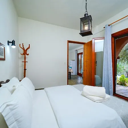 Apartman Giola Sirines