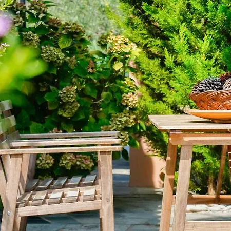 Apartman Giola Sirines *