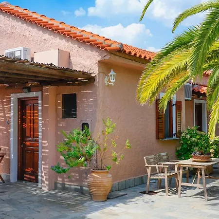 Apartamento Giola Sirines Astris