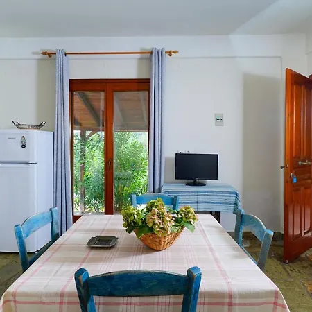 Apartman Giola Sirines