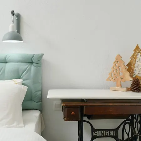 Apartamento Giola Sirines *