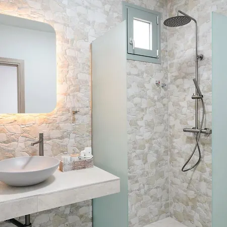 Apartamento Giola Sirines