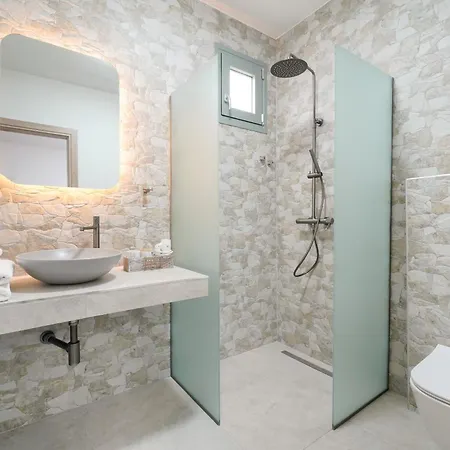 Apartamento Giola Sirines *