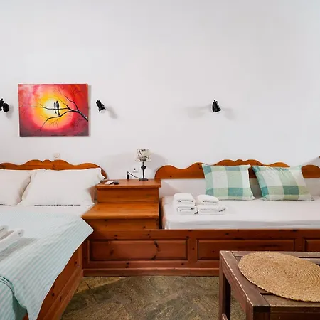 Apartamento Giola Sirines Astris
