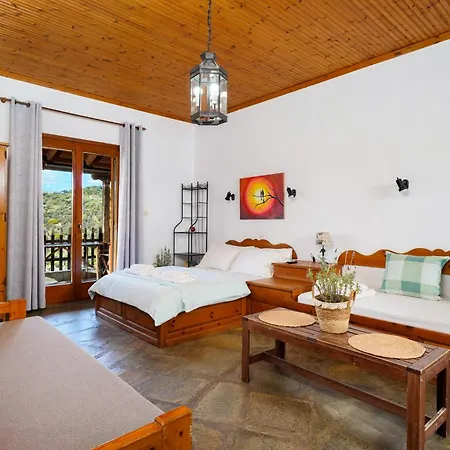 Apartamento Giola Sirines