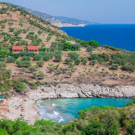 Apartman Giola Sirines *