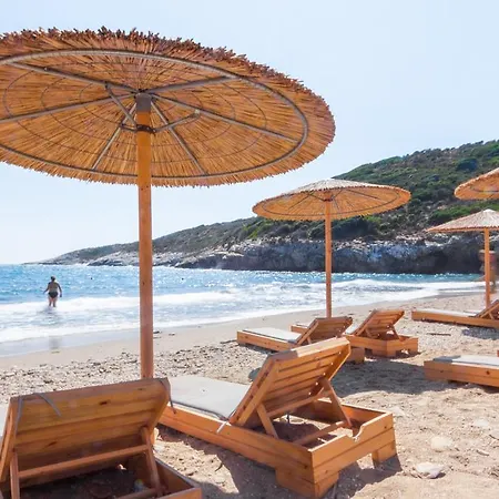 Apartman Giola Sirines Asztrída