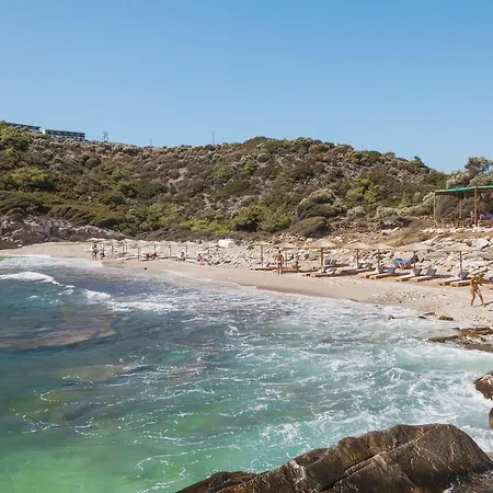 Apartman Giola Sirines *