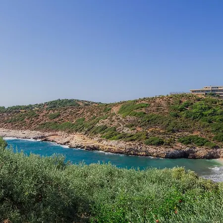 Apartamento Giola Sirines