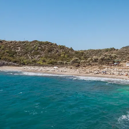 Apartman Giola Sirines *