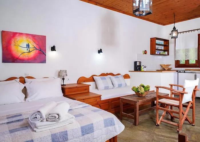 Giola Sirines Apartment