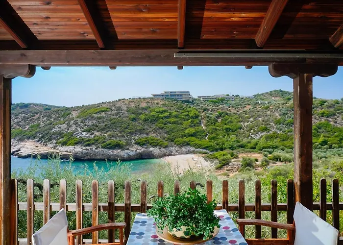 Apartment Giola Sirines