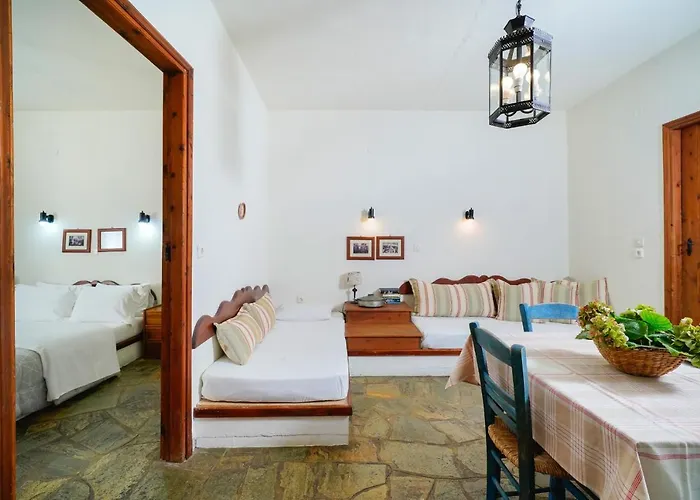 Giola Sirines Διαμέρισμα *