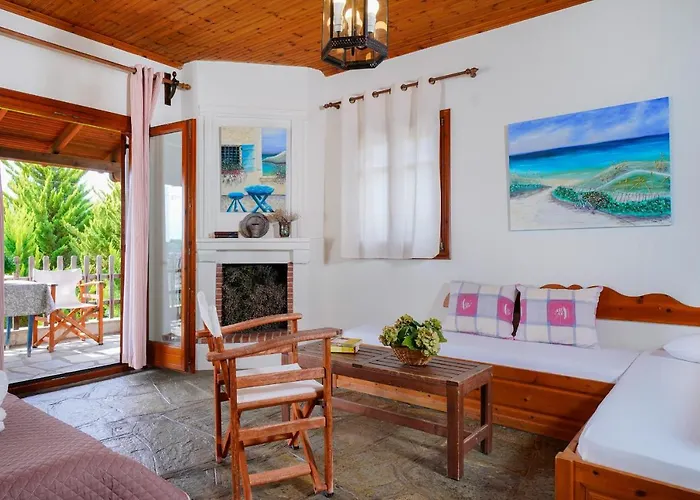 Apartment Giola Sirines