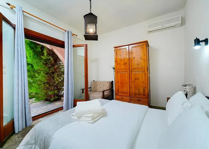 Apartment Giola Sirines