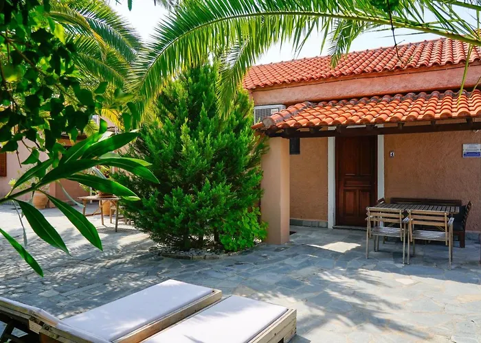 Apartment Giola Sirines