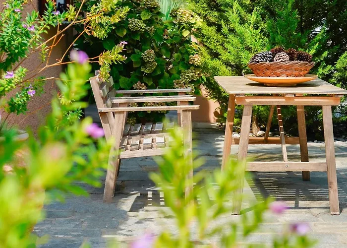 Lägenhet Giola Sirines