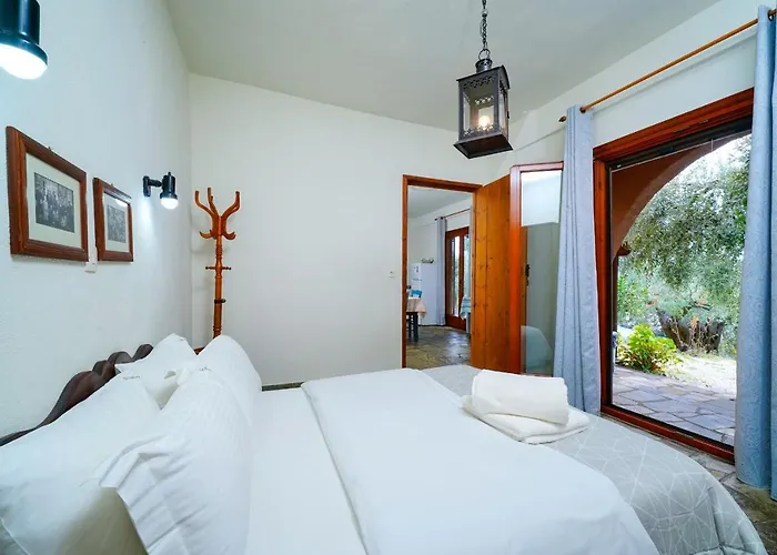 Apartment Giola Sirines