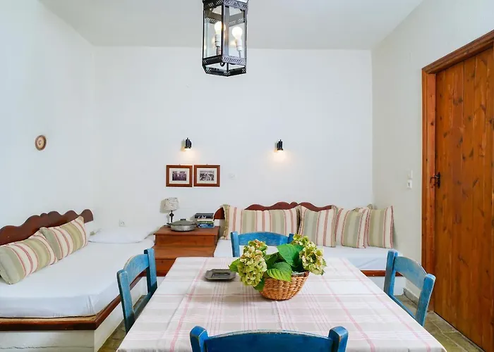 Apartment Giola Sirines *