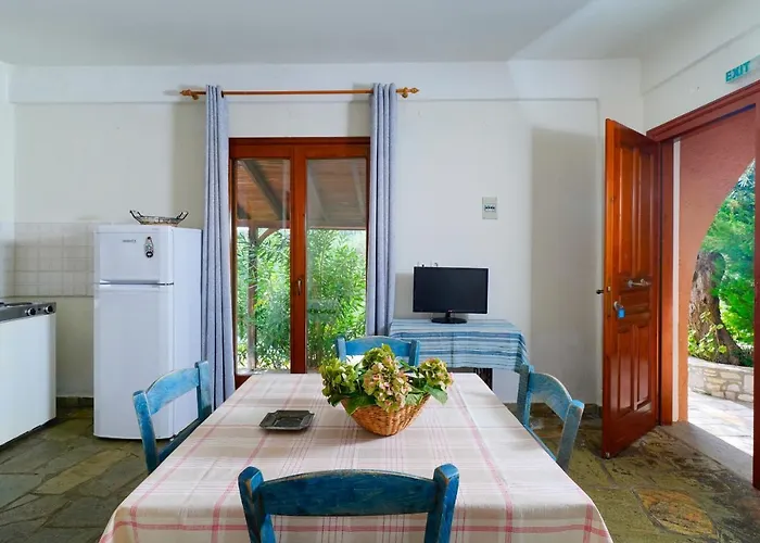 Apartment Giola Sirines