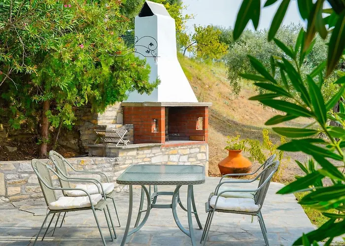 Giola Sirines Apartment Astris