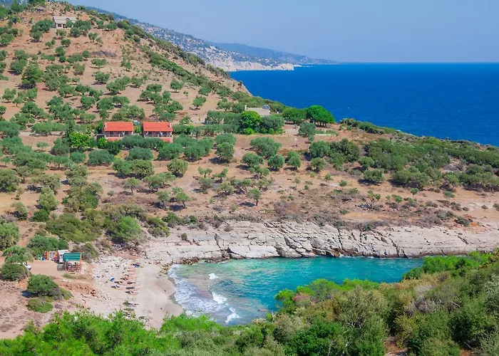 Apartment Giola Sirines *