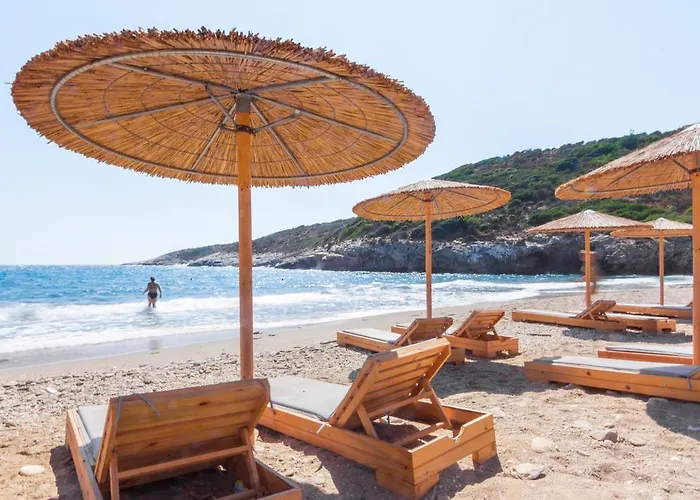 Apartment Giola Sirines Astris