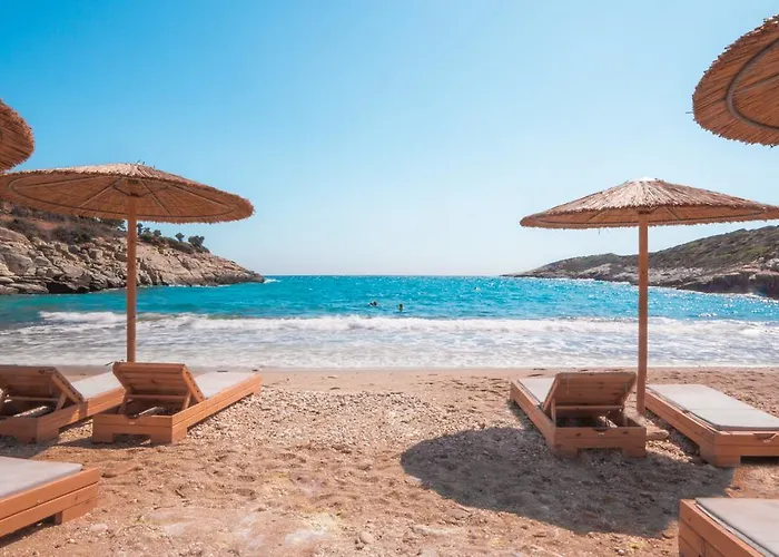 Διαμέρισμα Giola Sirines