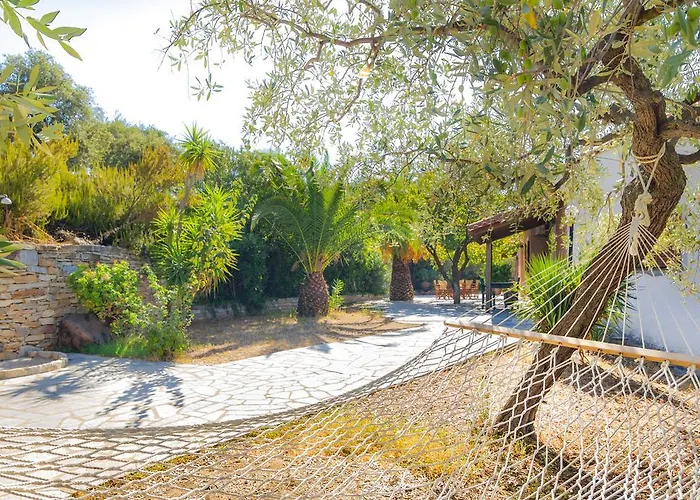 Διαμέρισμα Giola Sirines